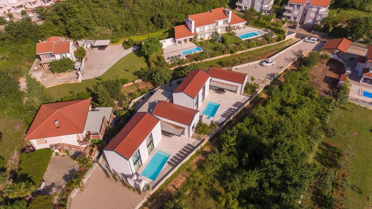 Casa Bela Βίλα Klimno Εξωτερικό φωτογραφία